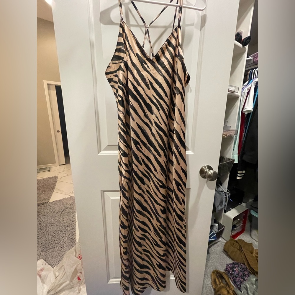 INC dress
